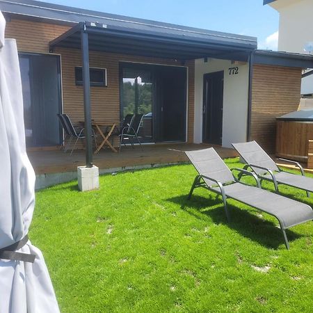 Apartman Cassovia Holcikovce Екстер'єр фото