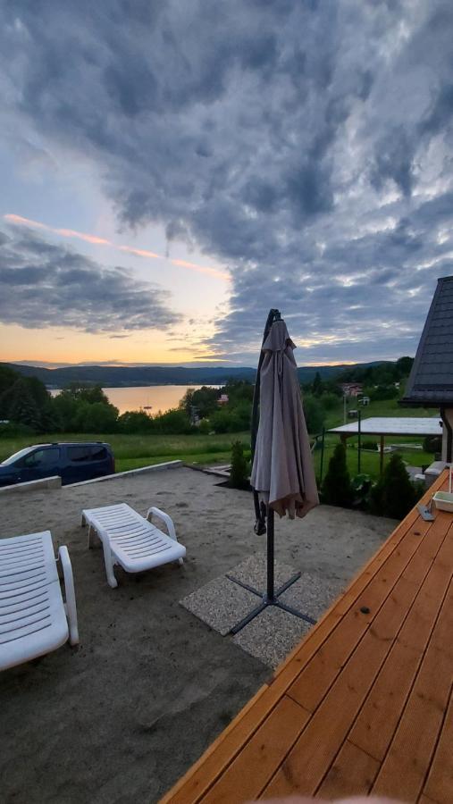 Apartman Cassovia Holcikovce Екстер'єр фото