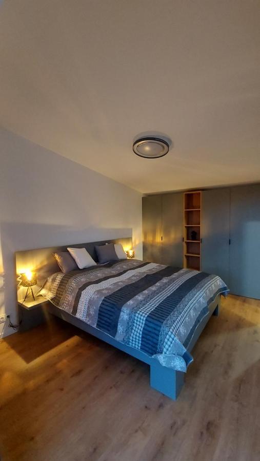 Apartman Cassovia Holcikovce Екстер'єр фото