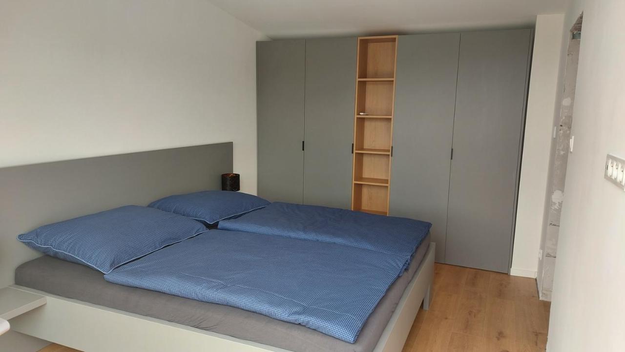 Apartman Cassovia Holcikovce Екстер'єр фото