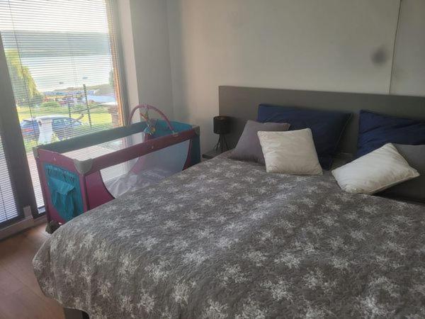 Apartman Cassovia Holcikovce Екстер'єр фото